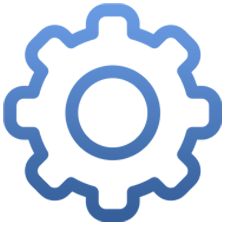 active icon