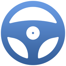 active icon