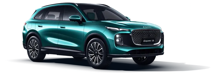 Specsification Dimension Chery Lepas L8 Sales Lepas Jakarta